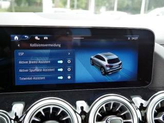 MERCEDES-BENZ GLA 200 usata, con Filtro antiparticolato
