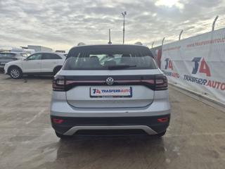 VOLKSWAGEN T-Cross usata, con Airbag Passeggero