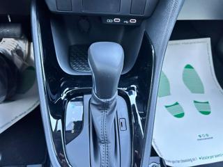 TOYOTA Yaris usata, con Chiusura centralizzata telecomandata