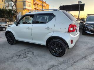 SUZUKI Ignis usata, con Alzacristalli elettrici