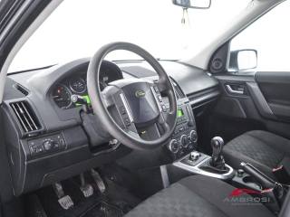 LAND ROVER Freelander usata 7