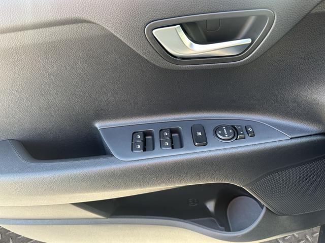 KIA Stonic usata, con Chiusura centralizzata