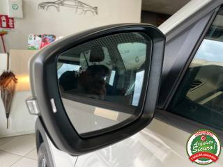 VOLKSWAGEN T-Cross usata, con Autoradio digitale