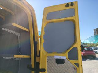 VOLKSWAGEN Crafter usata 56