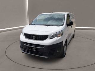 PEUGEOT Expert usata, con ABS