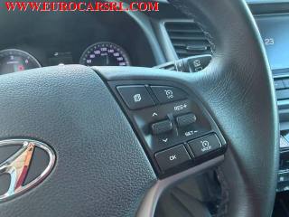 HYUNDAI Tucson usata, con Bracciolo