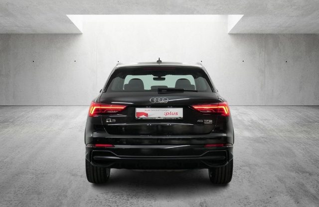 AUDI Q3 usata, con Alzacristalli elettrici