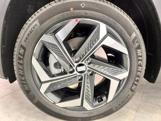 HYUNDAI Tucson usata, con ESP