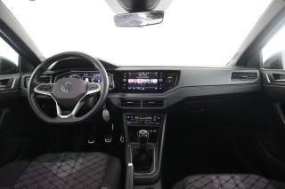 VOLKSWAGEN Taigo usata 4