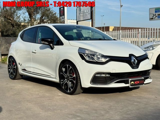 RENAULT Clio usata, con Airbag