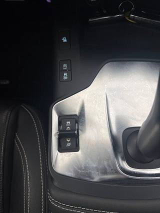 JAGUAR E-Pace usata 5