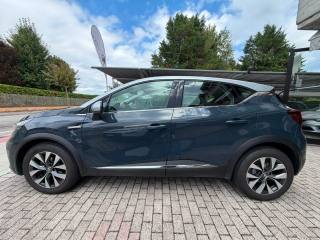 RENAULT Captur usata 7