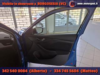 SKODA Kamiq usata, con USB