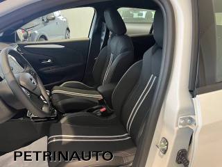 OPEL Corsa usata, con ESP