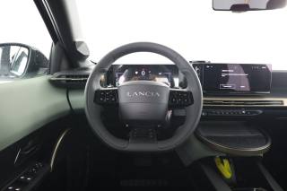 LANCIA Ypsilon usata 6
