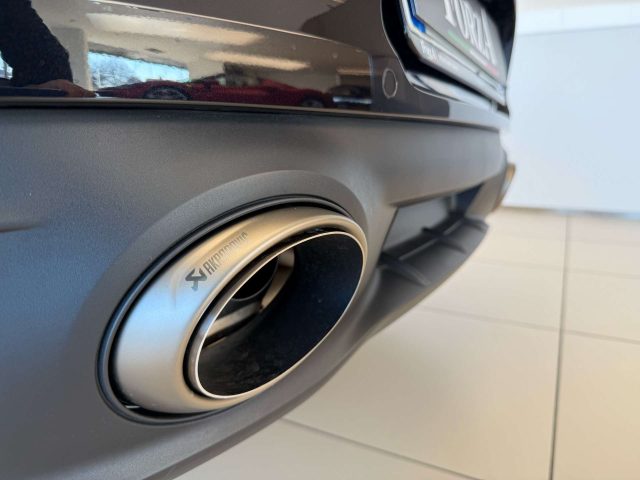 PORSCHE 992 usata, con Sedili riscaldati