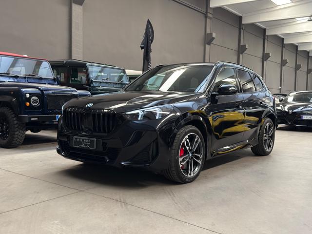 BMW X1 usata, con ABS