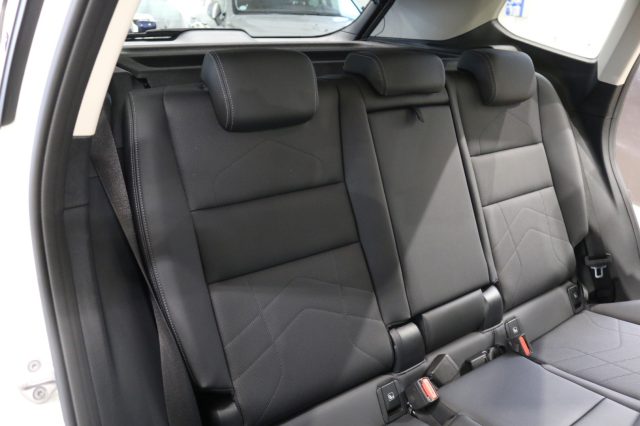 BMW X1 usata, con ESP