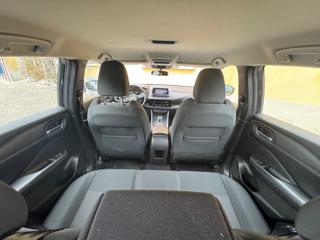 NISSAN Qashqai usata, con Climatizzatore