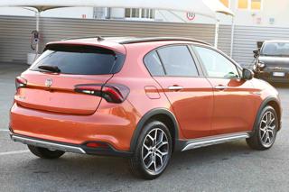 FIAT Tipo usata, con Alzacristalli elettrici