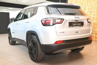 JEEP Compass usata 73