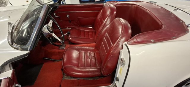 ALFA ROMEO 2000 usata 37