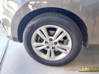 HYUNDAI iX35 usata, con Interni in pelle