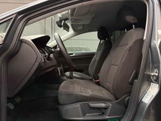 VOLKSWAGEN Golf usata, con Boardcomputer