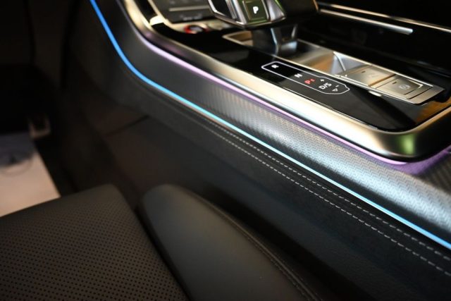 AUDI RS Q8 usata 50