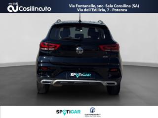 MG ZS usata, con Airbag Passeggero