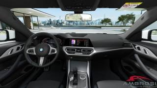 BMW 430 usata 8