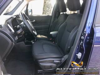 JEEP Renegade usata, con Controllo automatico clima