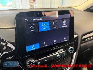 FORD Puma usata, con Servosterzo