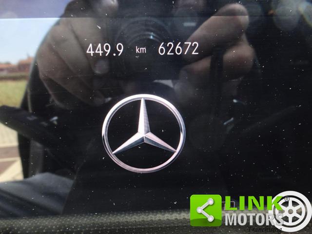 MERCEDES-BENZ A 200 usata, con Servosterzo