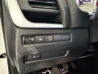 NISSAN Qashqai usata, con Sistema di navigazione