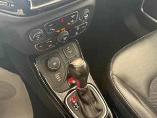 JEEP Compass usata, con Filtro antiparticolato
