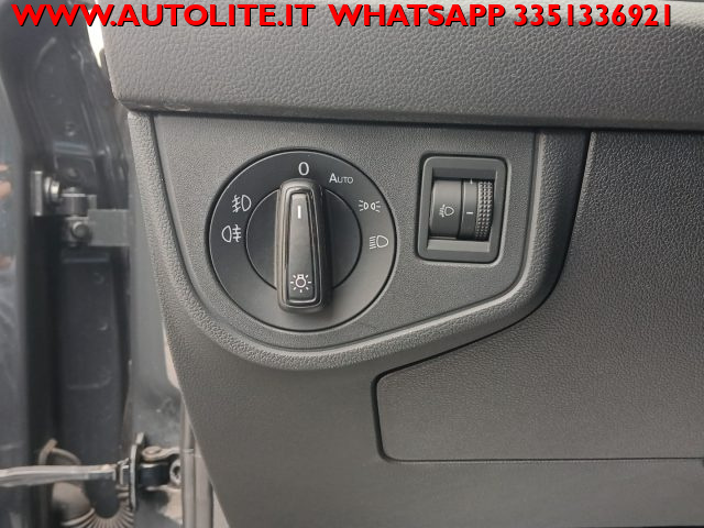 VOLKSWAGEN Polo usata, con Sensori di parcheggio posteriori