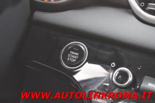 KIA Sportage usata, con Bracciolo