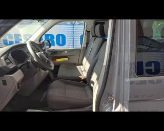 VOLKSWAGEN T6 Caravelle usata 22