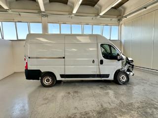 FIAT Ducato usata, con Cruise Control