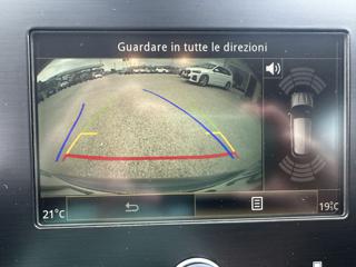 RENAULT Megane usata, con Chiusura centralizzata