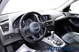 AUDI Q5 usata, con Alzacristalli elettrici