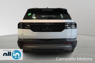 JEEP Compass usata 4