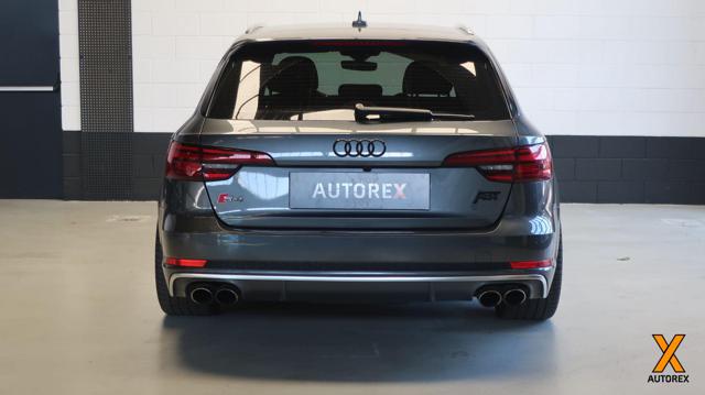 AUDI S4 usata, con Airbag Passeggero