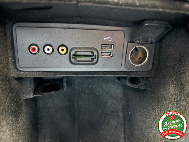 FORD Mondeo usata, con Sistema di navigazione