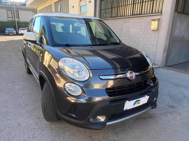 FIAT 500L usata 2
