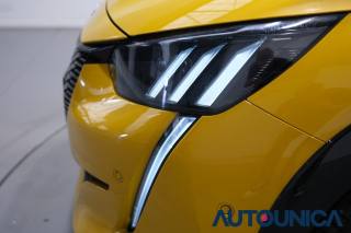 PEUGEOT 208 usata 54