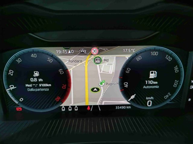 SKODA Kamiq usata, con Servosterzo