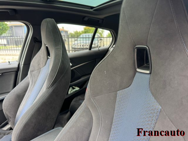 BMW 120 usata, con Cerchi in lega
