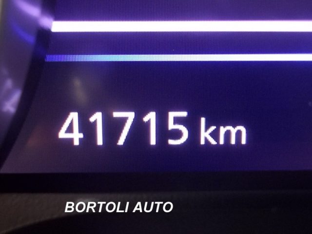 NISSAN Juke usata, con Alzacristalli elettrici